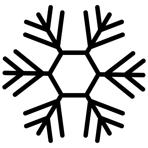 Heat and Frost Resistance